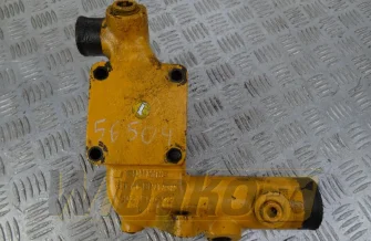 Obudowa termostatu Cummins 3034860