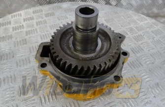 Przystawka odbioru mocy do silnika Cummins LT10 3896047