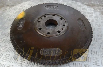 Koło zamachowe Cummins LT10 3032685