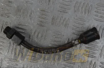 Przewód bagnetu oleju Cummins 3895763