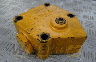 Obudowa grzałki Cummins 3821854