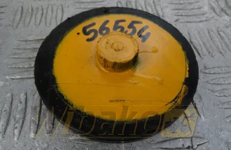 Zaślepka adaptera wału korbowego Cummins 3820659