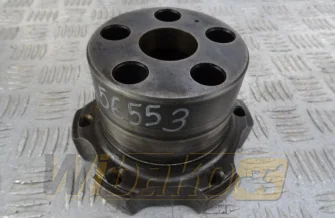 Adapter wału korbowego Cummins 3819977