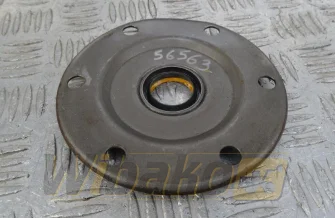 Uszczelniacz Cummins 3895062
