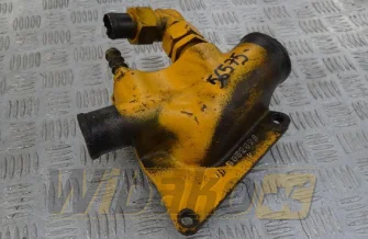 Obudowa pompy wody Cummins 3052826