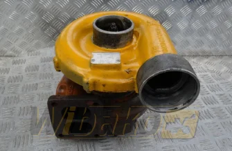 Turbosprężarka Borg Warner K29 53299706707