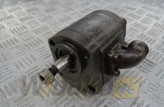 Pompa zębata Deutz 01175656