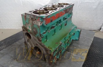 Blok silnika do silnika Volvo D5F 04915944