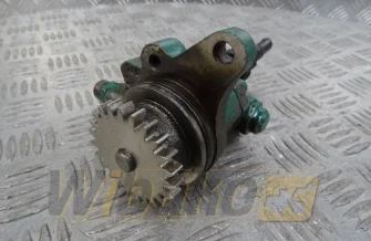 Pompka paliwa zasilająca Volvo 04915590