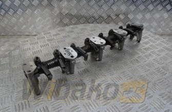 Klawiatura do silnika Volvo D5F 