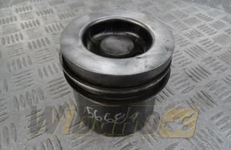 Tłok silnika Volvo 04910691