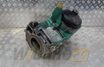 Obudowa chłodniczki oleju Deutz 04905719