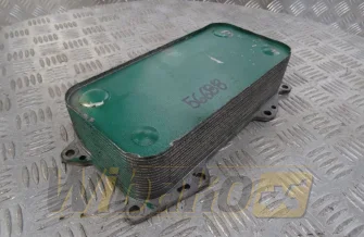 Chłodniczka oleju Volvo 04915764