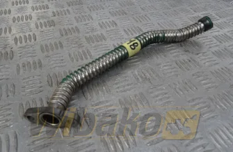 Spływka turbosprężarki Volvo 04906519