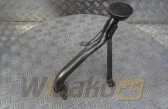 Smok misy olejowej Volvo 04907215