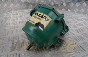 Odma silnika Volvo 04906324