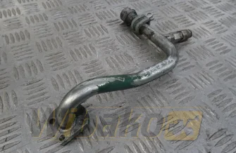Przewód olejowy pompy zębatej Volvo 04909164