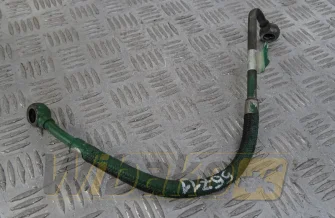 Przewód olejowy turbosprężarki Volvo 04911565