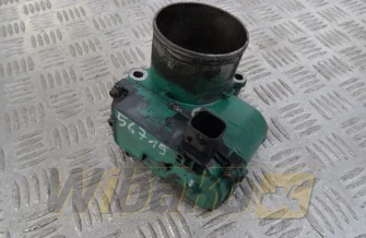 Przepustnica Volvo 04908714