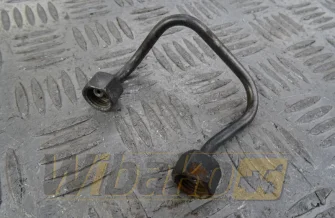 Przewód paliwa wtryskiwacza Volvo 04904940