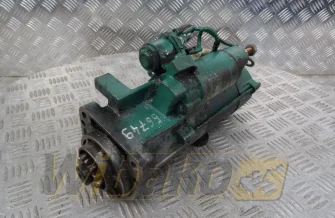 Rozrusznik 5.5kW Volvo 01183286