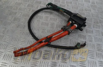 Skrzynka przyłączeniowa przewodów masowych Volvo 04216378KZ
