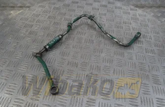 Przewód chłodzenia kompresora Volvo 04908931