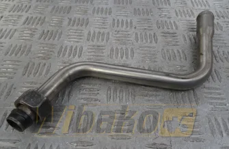 Przewód kompresora do silnika Volvo D5F 