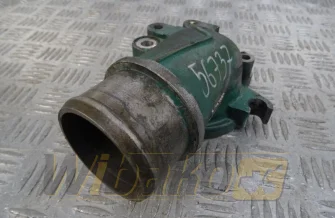 Kolano obudowy termostatu Volvo 04906901