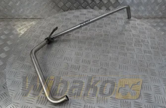 Przewód odmy silnika do silnika Volvo D5F 