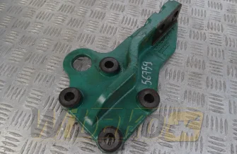Łapa silnika tył do silnika Volvo D5F 20571561