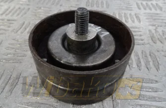 Rolka prowadząca pośrednia Volvo 04915682