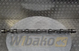Wałek rozrządu M16 do silnika Liebherr D926 