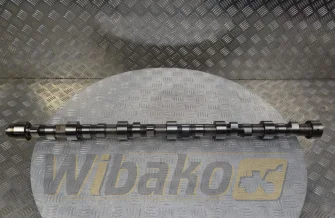 Wałek rozrządu M20 do silnika Liebherr D926 