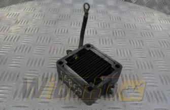 Grzałka kolektora ssącego do silnika Iveco F4BE0484E*D602 