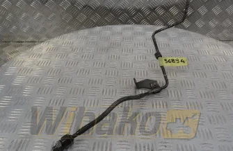 Przewód olejowy turbosprężarki Iveco 5040849704