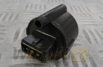 Czujnik wody w paliwie do silnika Iveco F4BE0484E*D602 504063255