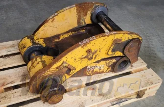 Łącznik łyżki do koparki Liebherr R934 9981284