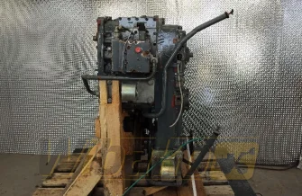 Skrzynia biegów Zf 3AVG-310 4112035014