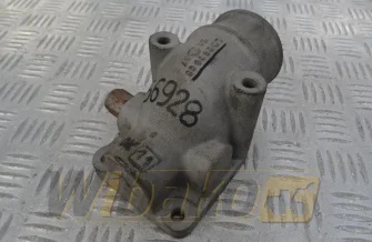 Kolano obudowy termostatu Liebherr L0983800