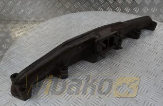 Kolektor wydechowy Deutz 04259168R