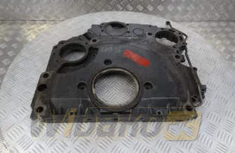 Obudowa rozrządu Deutz 04914934RY