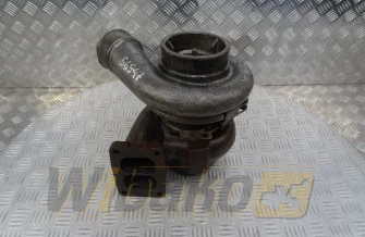 Turbosprężarka Schwitzer 6156-81-8110