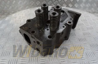 Głowica do silnika Komatsu SAA6D125E-3 6156111110
