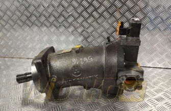 Silnik hydrauliczny Rexroth A6V107EL2FZ205 225.25.00.41