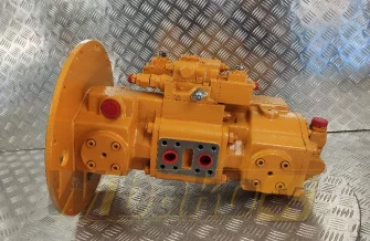 Pompa hydrauliczna Liebherr LPVD064 9274794