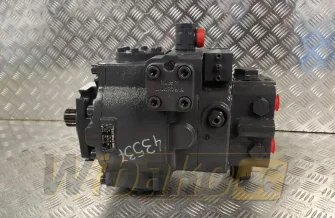 Silnik hydrauliczny Liebherr LMV100 9883921