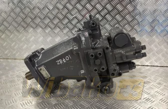Silnik jazdy Linde BMR105 