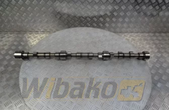 Wałek rozrządu do silnika Daewoo D2366 96916026
