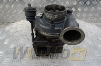 Turbosprężarka Deutz 04294260